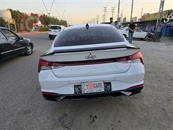 هيونداي أفانتي